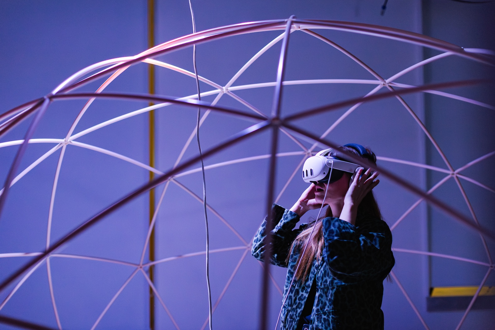 ADAF 2025 SIMULACRA |  WORKSHOPS & TALKS
